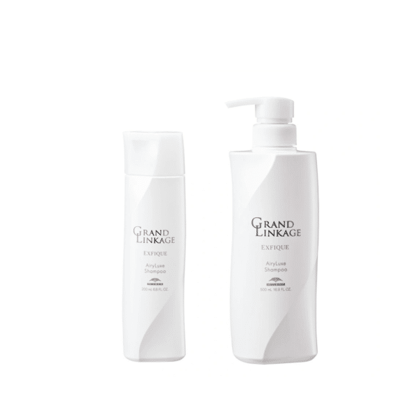 Milbon Grand Linkage Airyluxe Shampoo