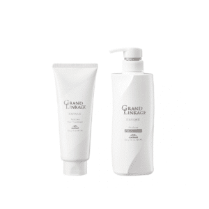 Milbon Grand Linkage Airyluxe Treatment