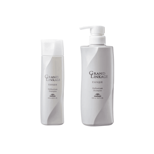 Milbon Grand Linkage Mellowluxe Shampoo