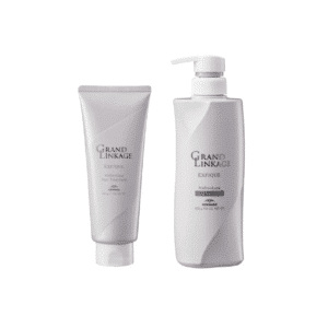 Milbon Grand Linkage Mellowluxe Treatment