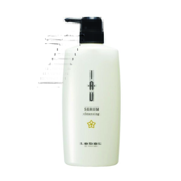 Lebel IAU Serum Cleansing - Image 2
