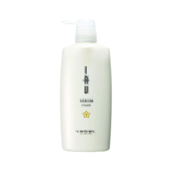Lebel IAU Serum Cream - Image 2
