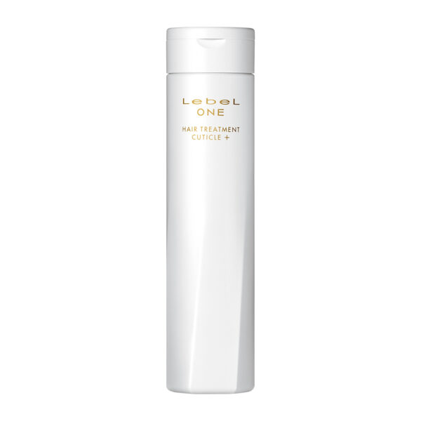Lebel CUTICLE+