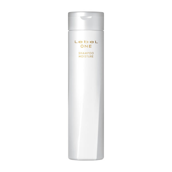 Lebel Moist Shampoo