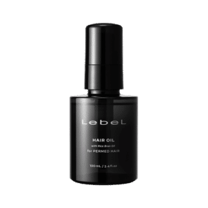 Lebel Hot Perm Oil