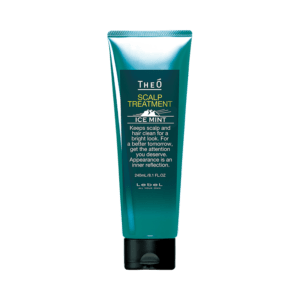 Lebel Scalp Treatment Ice Mint