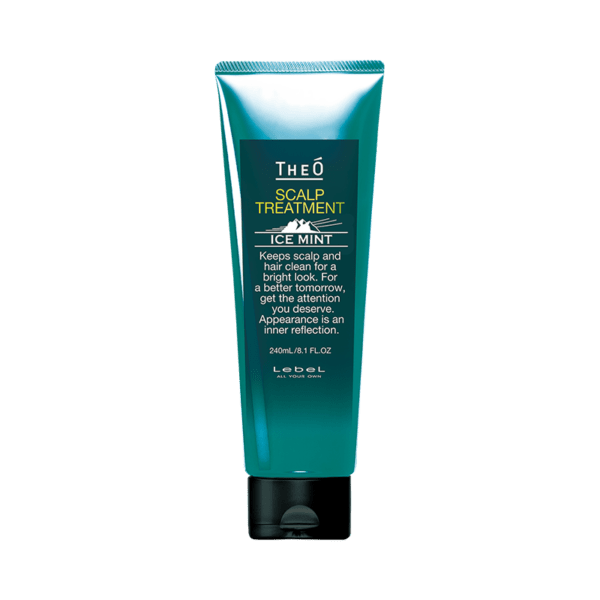 Lebel Scalp Treatment Ice Mint