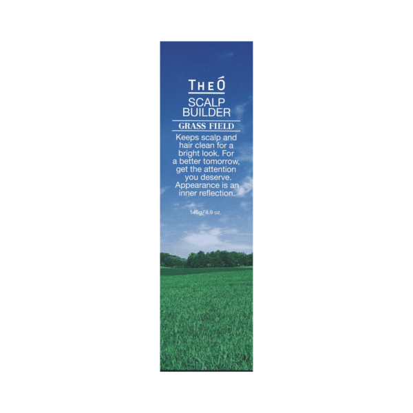 Lebel THEO Scalp Builder - Image 2