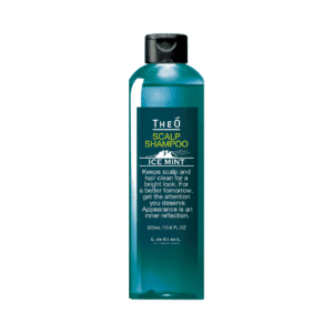 Lebel THEO Shampoo Ice Mint