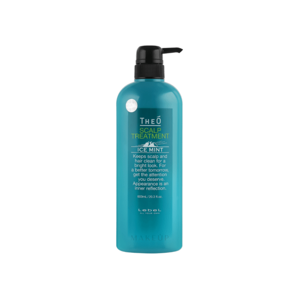 Lebel Scalp Treatment Ice Mint - Image 2