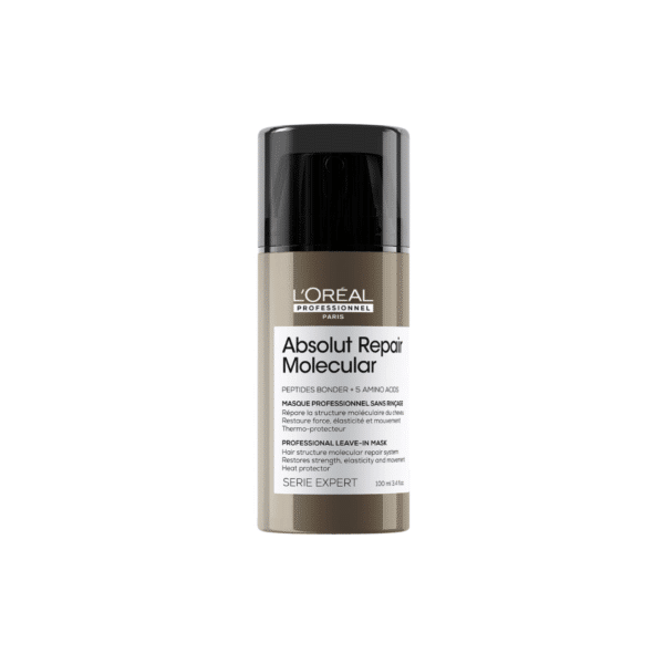 Loreal Absolut Repair Molecular Leave-in Mask