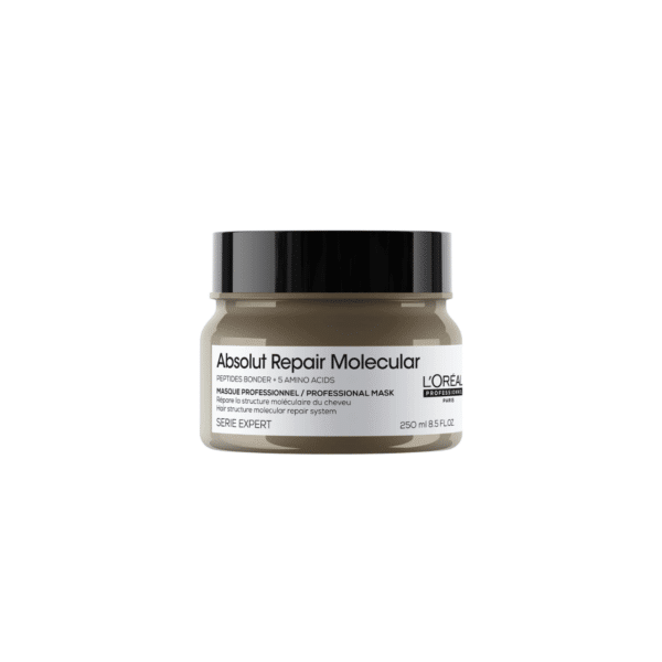 Loreal Absolut Repair Molecular Mask