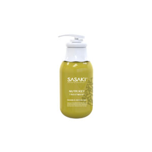 Sasaki Nutrikey Treatment