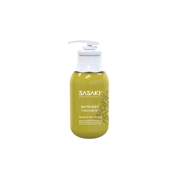 Sasaki Nutrikey Treatment