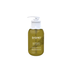 Sasaki Nutrikey Shampoo