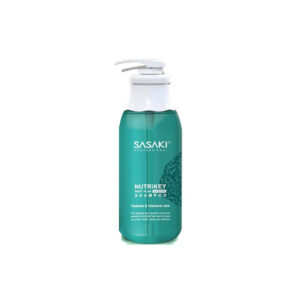 Sasaki Nutrikey Root Plus Shampoo