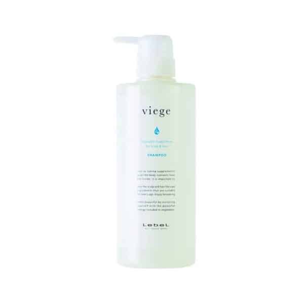 Lebel Viege Shampoo - Image 2