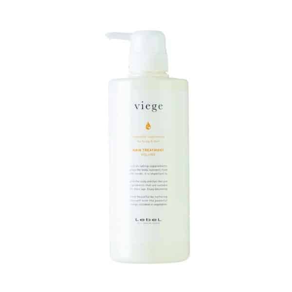 Lebel Viege Hair Treatment VOLUME - Image 2