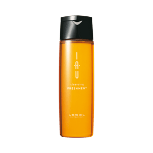 Lebel IAU Cleansing Freshment