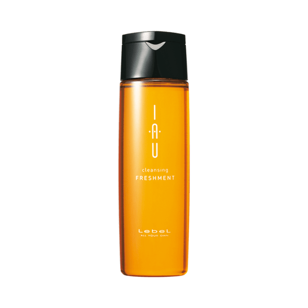 Lebel IAU Cleansing Freshment