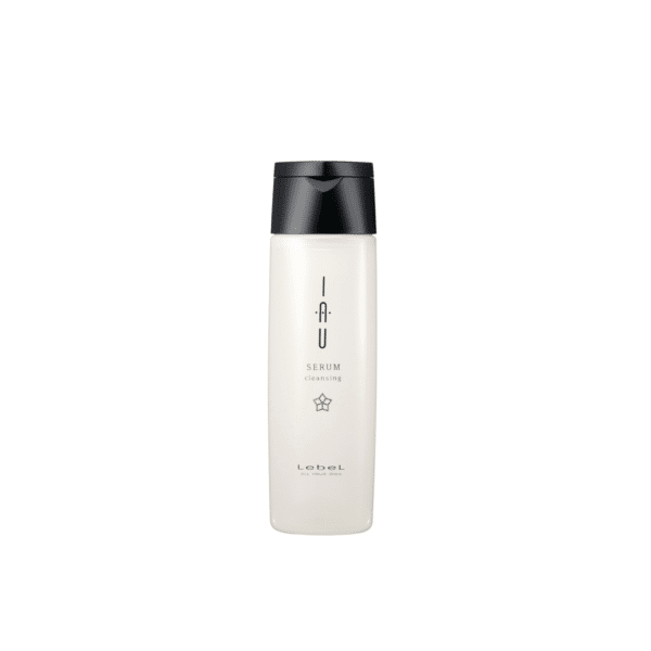 Lebel IAU Serum Cleansing