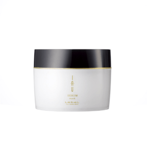 Lebel IAU Serum Mask