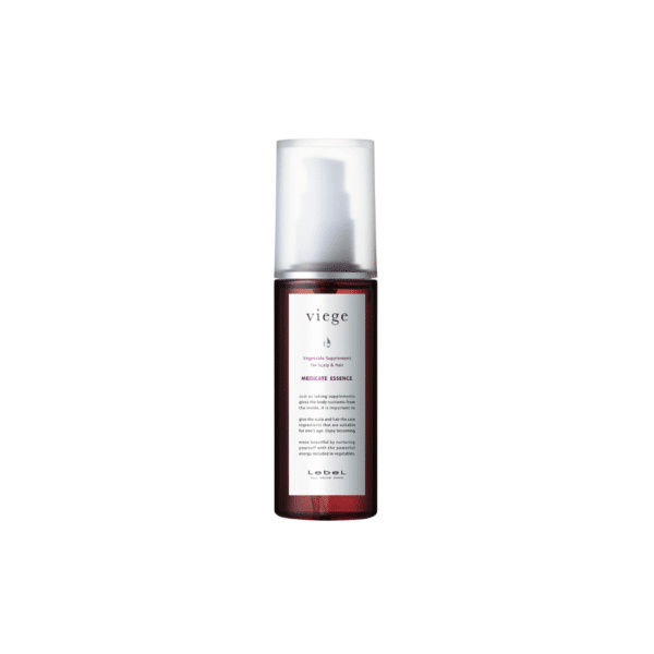Lebel Viege Medicate Essence