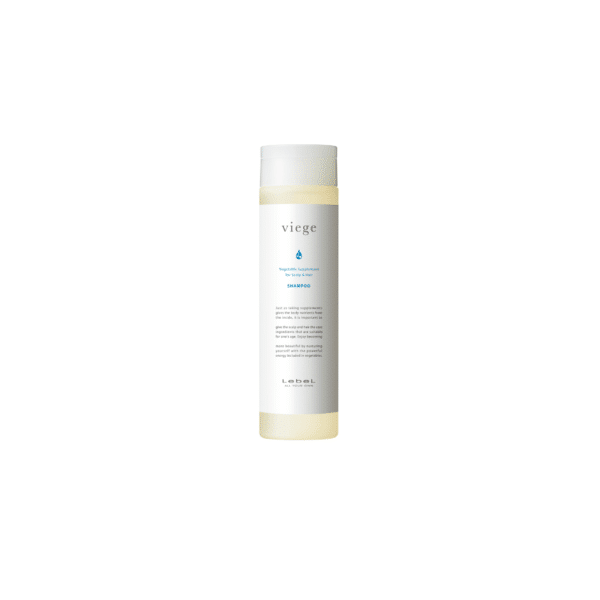Lebel Viege Shampoo