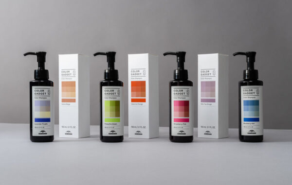 Milbon Color Gadget Shampoo