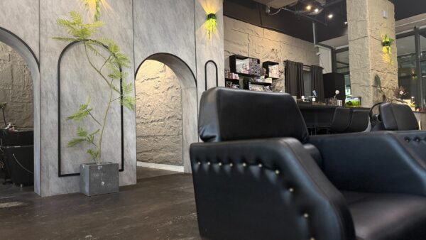 Salon Appointment Booking Deposit - Image 2