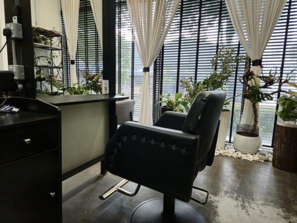 Salon Appointment Booking Deposit - Image 3