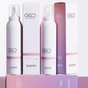 Sasaki Beautiful Cloud Essence