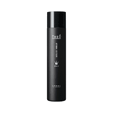 Lebel Solid Hold Spray