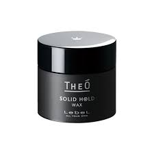 Lebel Solid Hold Wax