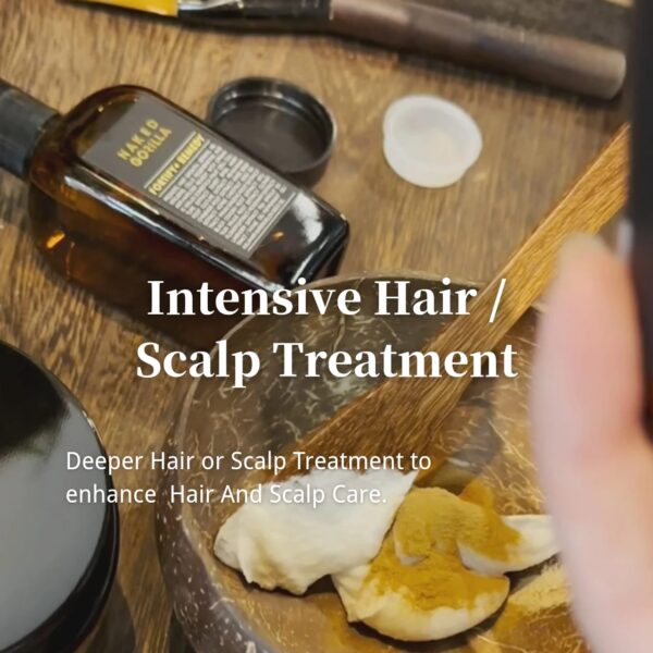 Get $60 OFF All Intensive Treatment [SG60 National Day Promotion] - Image 3