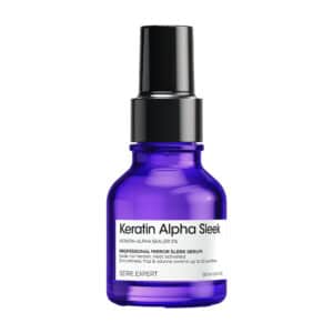 Keratin Alpha Sleek - Mirror Sleek Serum 50ml
